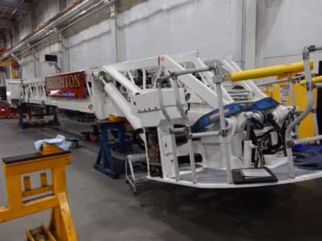 Brighton Fire District, NY production progress photo from May 2, 2026 (img-134)