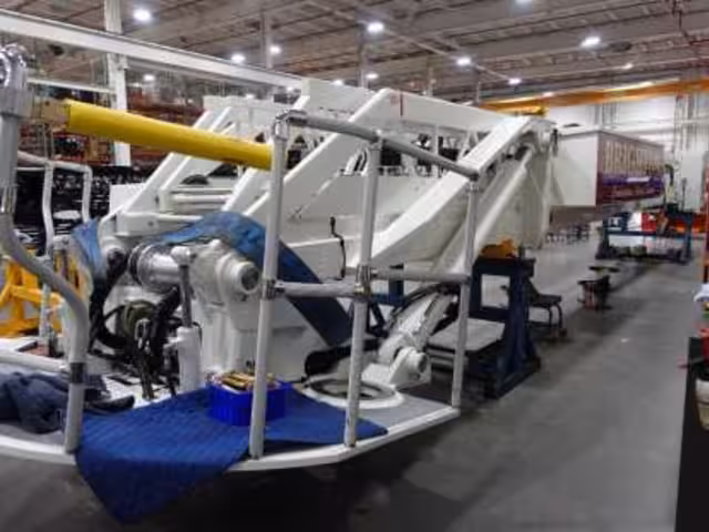 Brighton Fire District, NY production progress photo from May 2, 2026 (img-135)
