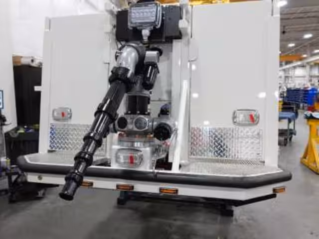 Brighton Fire District, NY production progress photo from May 2, 2026 (img-138)