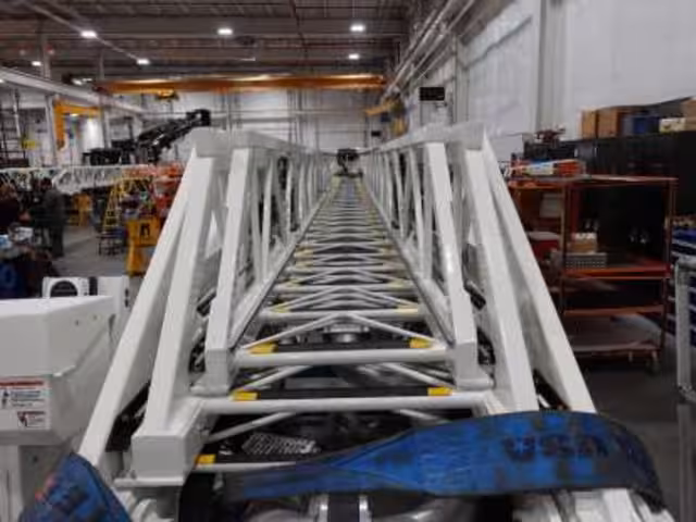 Brighton Fire District, NY production progress photo from May 2, 2026 (img-142)