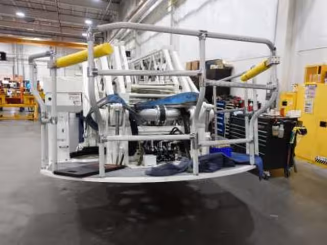 Brighton Fire District, NY production progress photo from May 2, 2026 (img-143)