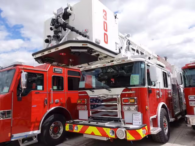 Brighton Fire District, NY production progress photo from May 9, 2026 (img-007)