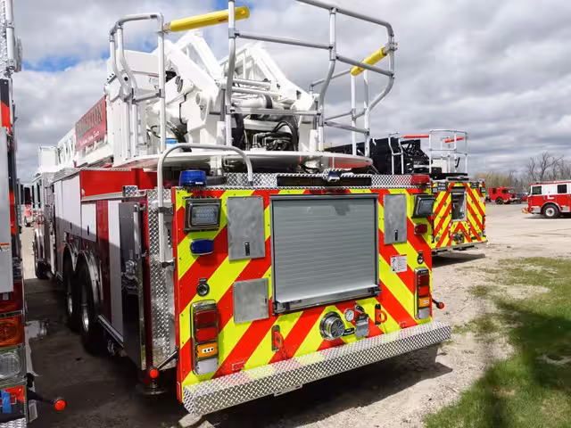 Brighton Fire District, NY production progress photo from May 9, 2026 (img-009)