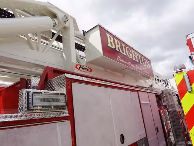 Brighton Fire District, NY production progress photo from May 9, 2026 (img-011)
