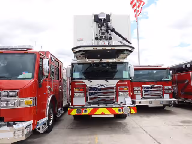 Brighton Fire District, NY production progress photo from May 9, 2026 (img-014)