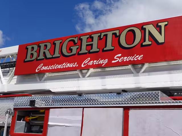 Brighton Fire District, NY production progress photo from May 16, 2026 (img-008)