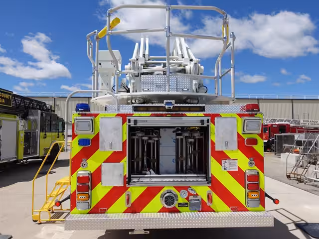 Brighton Fire District, NY production progress photo from May 16, 2026 (img-010)