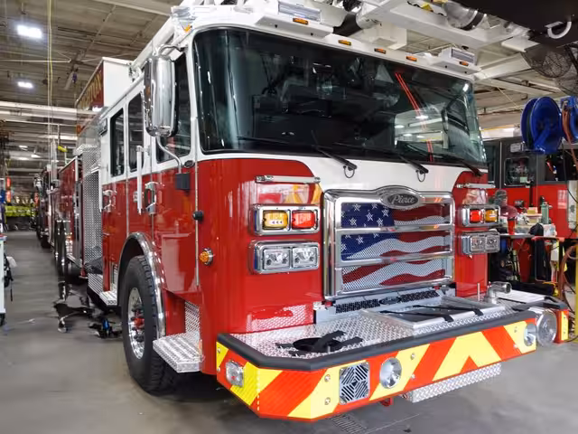 Brighton Fire District, NY production progress photo from May 23, 2026 (img-016)