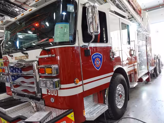 Brighton Fire District, NY production progress photo from June 6, 2026 (img-008)
