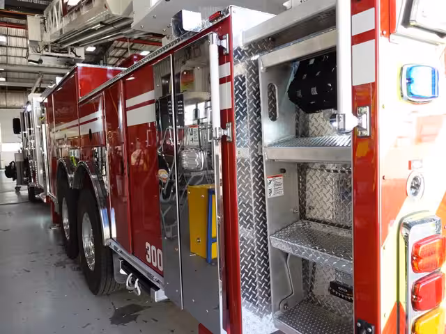Brighton Fire District, NY production progress photo from June 6, 2026 (img-010)