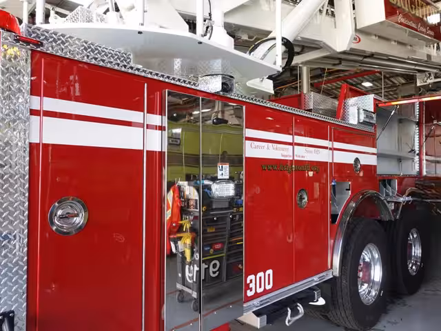 Brighton Fire District, NY production progress photo from June 6, 2026 (img-011)