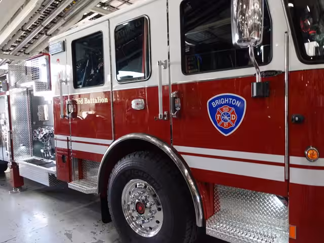 Brighton Fire District, NY production progress photo from June 6, 2026 (img-015)