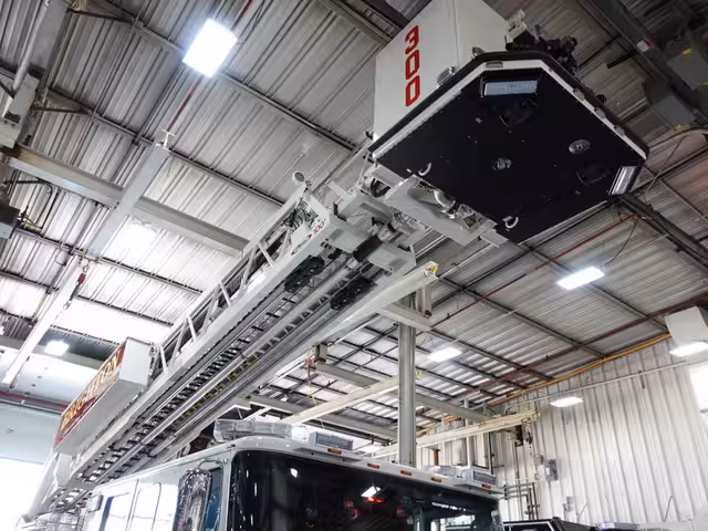 Brighton Fire District, NY production progress photo from June 6, 2026 (img-017)