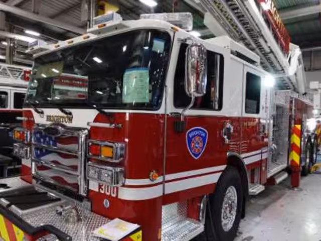 Brighton Fire District, NY production progress photo from June 13, 2026 (img-007)