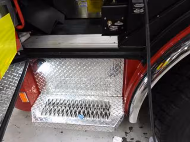 Brighton Fire District, NY production progress photo from June 13, 2026 (img-010)