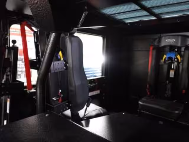 Brighton Fire District, NY production progress photo from June 13, 2026 (img-012)