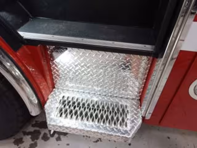 Brighton Fire District, NY production progress photo from June 13, 2026 (img-056)