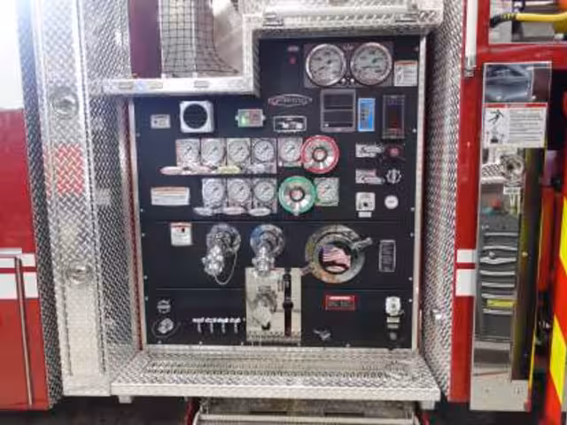 Brighton Fire District, NY production progress photo from June 13, 2026 (img-066)