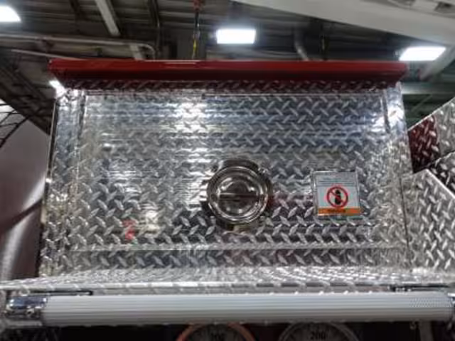 Brighton Fire District, NY production progress photo from June 13, 2026 (img-071)
