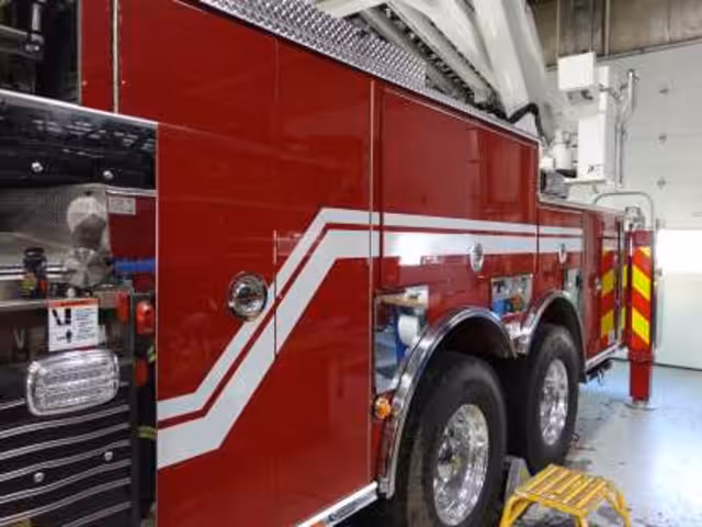 Brighton Fire District, NY production progress photo from June 13, 2026 (img-111)