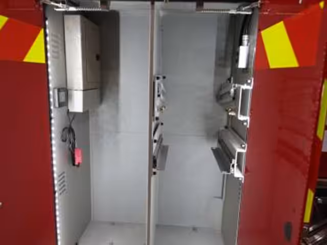 Brighton Fire District, NY production progress photo from June 13, 2026 (img-112)