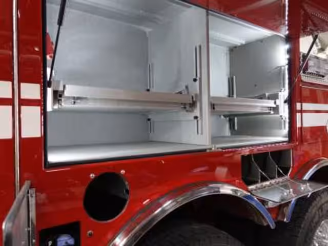 Brighton Fire District, NY production progress photo from June 13, 2026 (img-117)