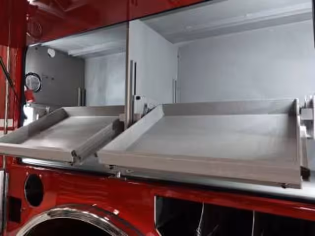 Brighton Fire District, NY production progress photo from June 13, 2026 (img-118)