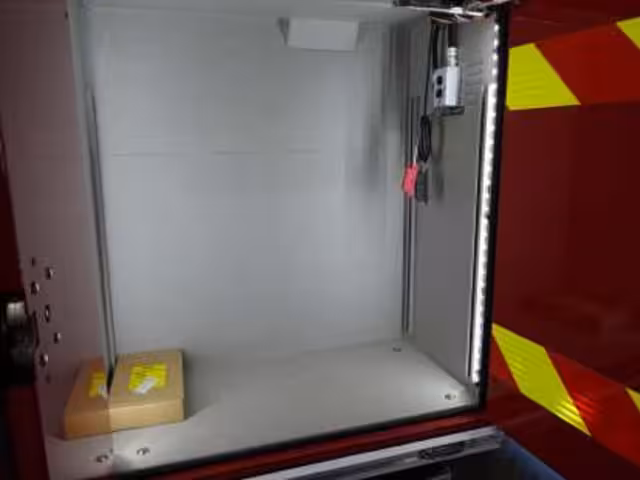 Brighton Fire District, NY production progress photo from June 13, 2026 (img-123)