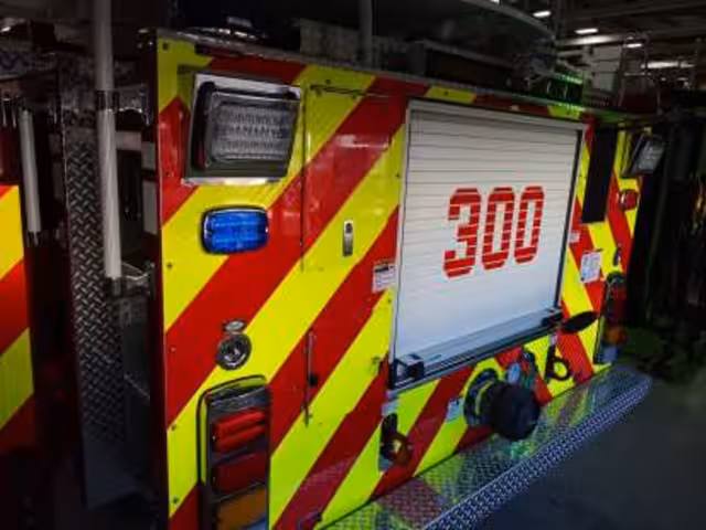 Brighton Fire District, NY production progress photo from June 13, 2026 (img-126)