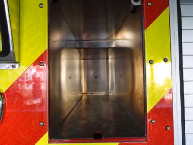 Brighton Fire District, NY production progress photo from June 13, 2026 (img-128)