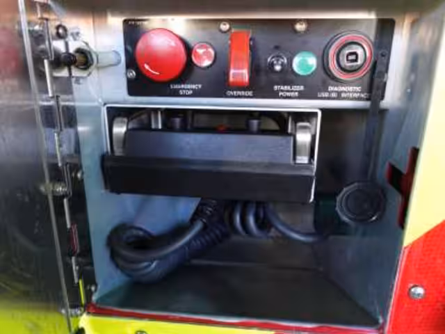 Brighton Fire District, NY production progress photo from June 13, 2026 (img-129)