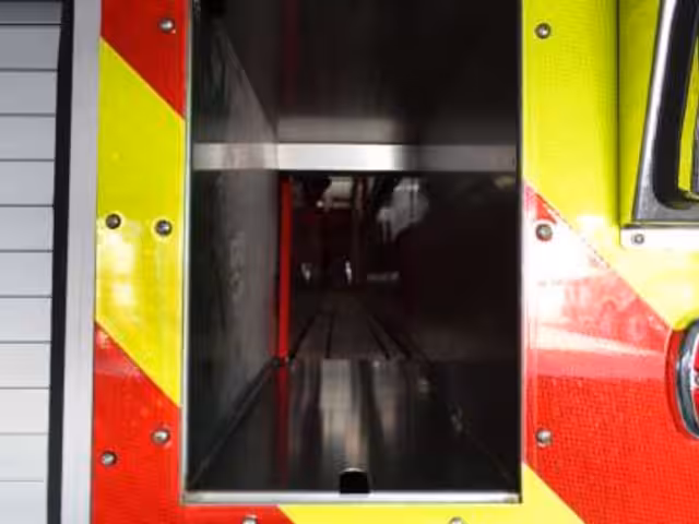 Brighton Fire District, NY production progress photo from June 13, 2026 (img-139)