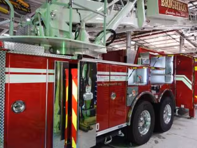 Brighton Fire District, NY production progress photo from June 13, 2026 (img-142)