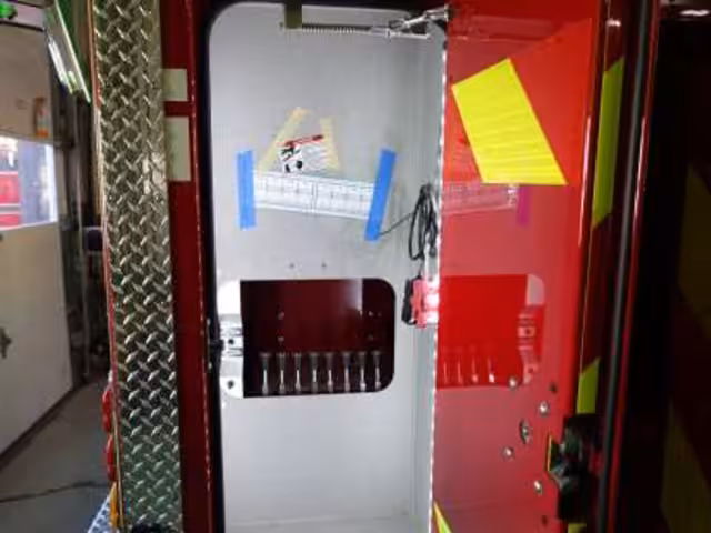 Brighton Fire District, NY production progress photo from June 13, 2026 (img-143)