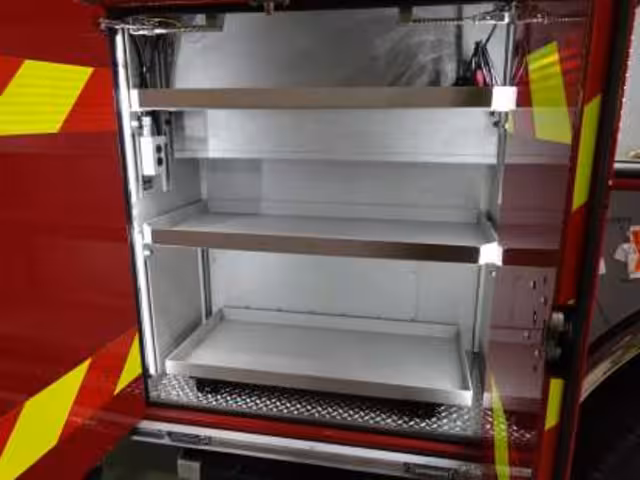 Brighton Fire District, NY production progress photo from June 13, 2026 (img-145)