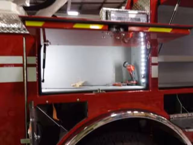 Brighton Fire District, NY production progress photo from June 13, 2026 (img-148)