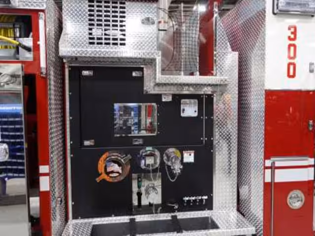 Brighton Fire District, NY production progress photo from June 13, 2026 (img-159)