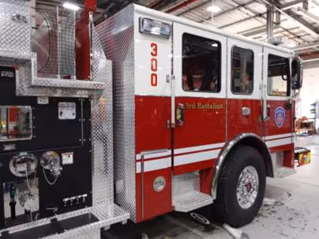 Brighton Fire District, NY production progress photo from June 13, 2026 (img-172)