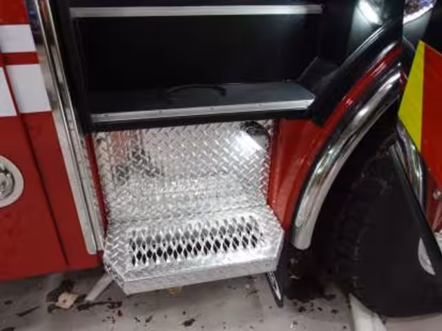 Brighton Fire District, NY production progress photo from June 13, 2026 (img-176)