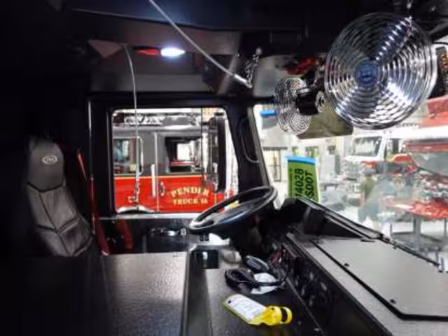 Brighton Fire District, NY production progress photo from June 13, 2026 (img-188)