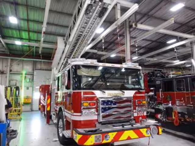 Brighton Fire District, NY production progress photo from June 13, 2026 (img-202)