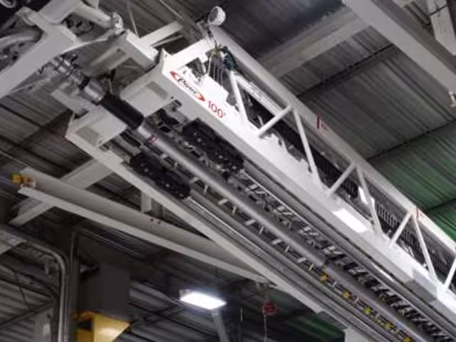 Brighton Fire District, NY production progress photo from June 13, 2026 (img-205)