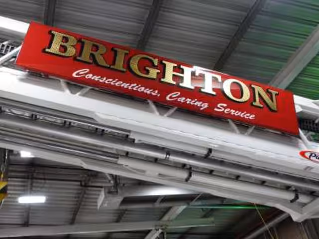 Brighton Fire District, NY production progress photo from June 13, 2026 (img-206)
