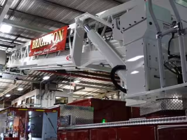 Brighton Fire District, NY production progress photo from June 13, 2026 (img-207)
