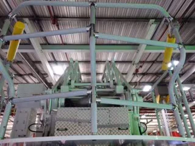 Brighton Fire District, NY production progress photo from June 13, 2026 (img-209)