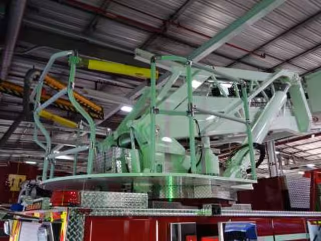 Brighton Fire District, NY production progress photo from June 13, 2026 (img-210)