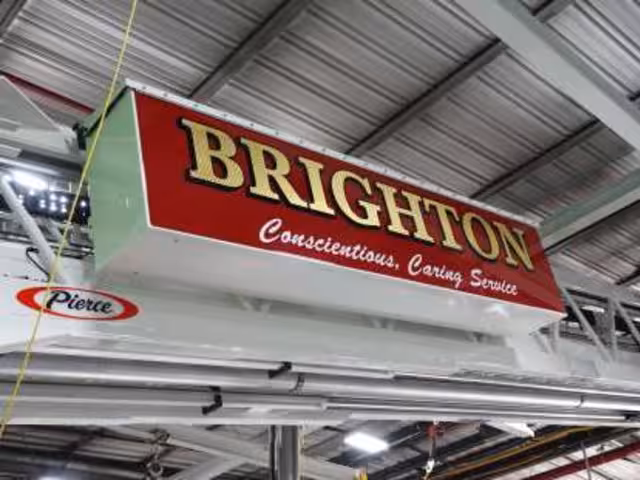 Brighton Fire District, NY production progress photo from June 13, 2026 (img-211)