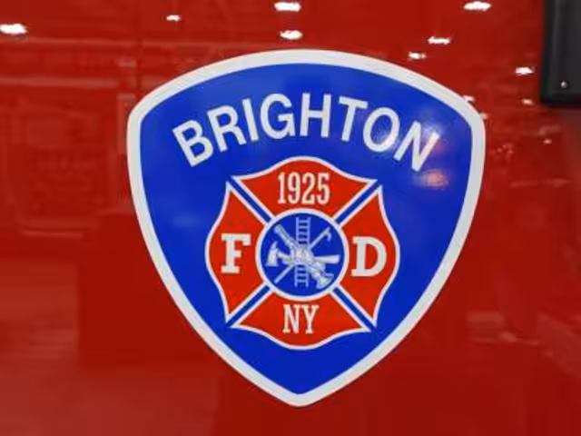 Brighton Fire District, NY production progress photo from June 13, 2026 (img-214)