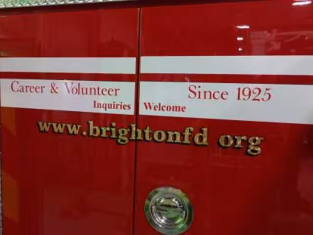 Brighton Fire District, NY production progress photo from June 13, 2026 (img-217)
