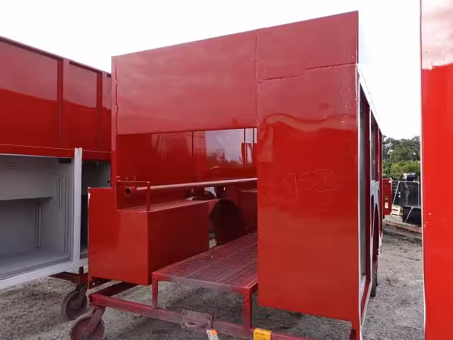 Brighton Fire District, NY (Truck 1) production progress photo from December 13, 2025 (img-025)